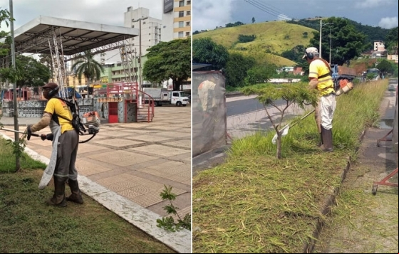 Empav atende mais oito praças nesta segunda-feira, 15 Empav atende mais oito praças nesta segunda-feira, 15