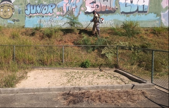 Empav segue com Operação Boniteza em Juiz de Fora nesta semana Empav segue com Operação Boniteza em Juiz de Fora nesta semana