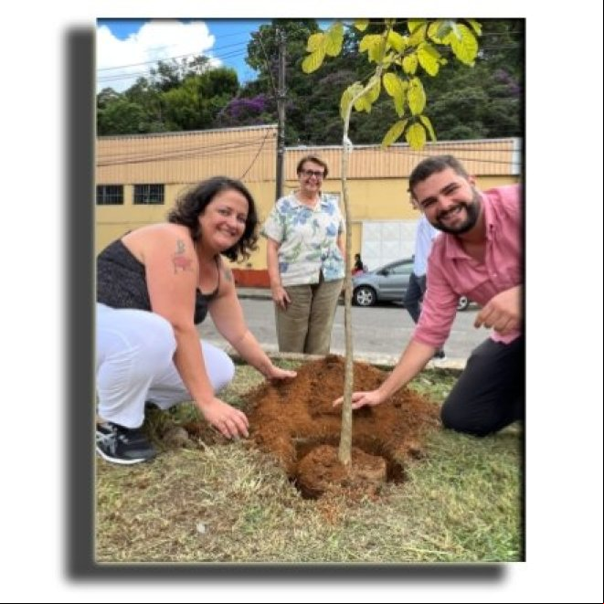 Prefeitura de Juiz de Fora lançou o Programa “Cultivar o Futuro” nesta quarta-feira, 22 Prefeitura de Juiz de Fora lançou o Programa “Cultivar o Futuro” nesta quarta-feira, 22