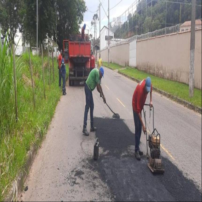 Prefeitura realiza operação tapa-buracos no Furtado de Menezes e outros 17 bairros nesta terça-feira, 21 Prefeitura realiza operação tapa-buracos no Furtado de Menezes e outros 17 bairros nesta terça-feira, 21