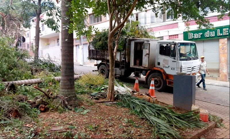 Empav atua durante o Natal nos atendimentos de emergência Empav atua durante o Natal nos atendimentos de emergência