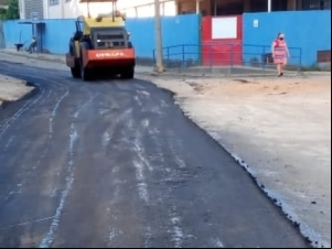 Empav realiza operação tapa-buracos em mais de 60 ruas
