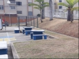Setor de Parques e Jardins atua em limpeza e manutenções em seis bairros