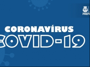 Empav a por descontaminação nesta terça-feira