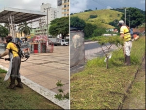 Empav atende mais oito praças nesta segunda-feira, 15