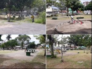 Empav segue com atendimentos do Boniteza pela cidade