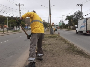 Operação Boniteza atua nos bairros Vale do Ipê, Poço Rico e Santa Terezinha