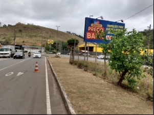 Empav realiza serviços de zeladoria nos bairros Bandeirantes, Graminha, Marilândia e Salvaterra