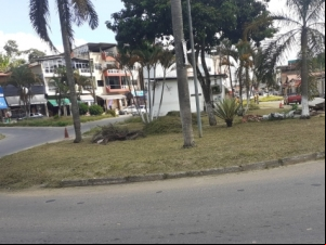 Zeladoria do Programa Boniteza atende mais quatro praças nesta terça-feira, 5