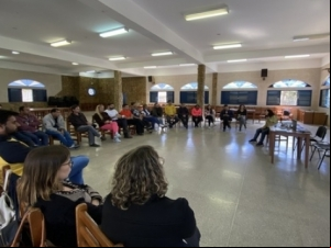 Empav avalia seis primeiros meses da nova gestão