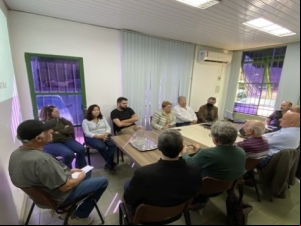Novo conselho de istração da Empav toma posse nesta quinta-feira, 28