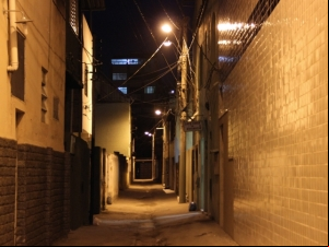 Prefeitura implanta iluminação no bairro Santa Terezinha