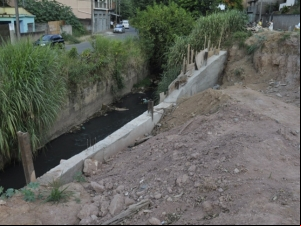 Avenida Santa Luzia ganha novo asfalto