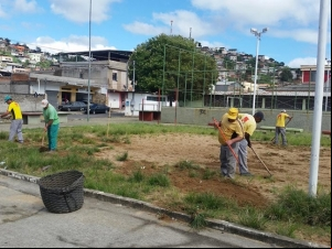 Empav realiza 1626 intervenções no primeiro trimestre