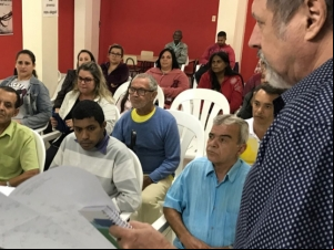 Nossa Senhora de Fátima ganhará nova iluminação