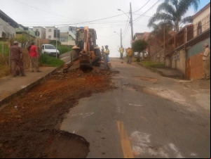Empav atua em 30 bairros